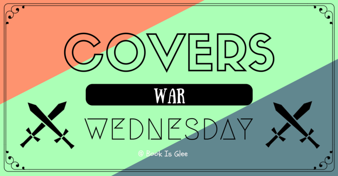 Covers War Wednesday